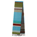 Strathay - Verdigris Lambswool Scarf - by Wallace Sewell