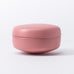 Handmade Old Rose Small Bowl with Lid (Bon 02 Bonbonniere) des. Alev Ebüzziya Siesbye, for raawii 2020