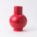 Handmade Salsa Strøm Vase (Large) - des. Nicholai Wiig-Hansen for raawii, 2016