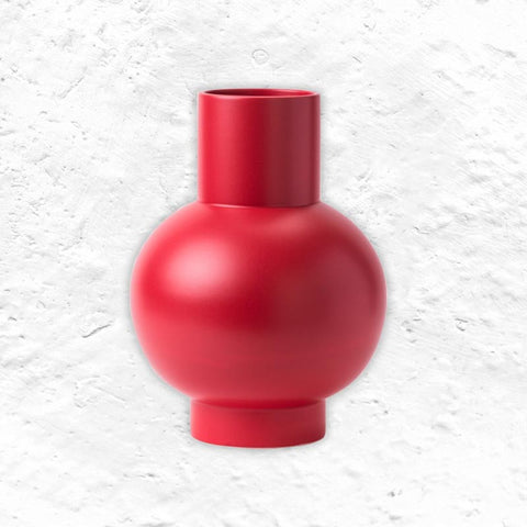 Handmade Salsa Strøm Vase (Large) - des. Nicholai Wiig-Hansen for raawii, 2016