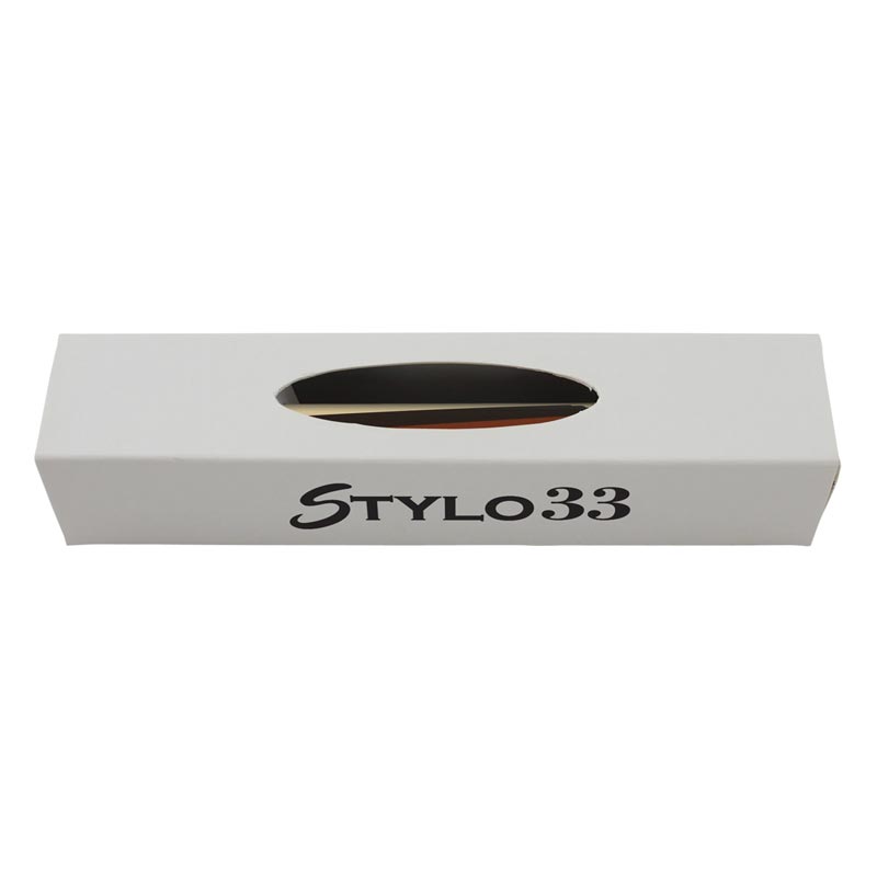 Acme Stylo 33 retractable rollerball: Stylo