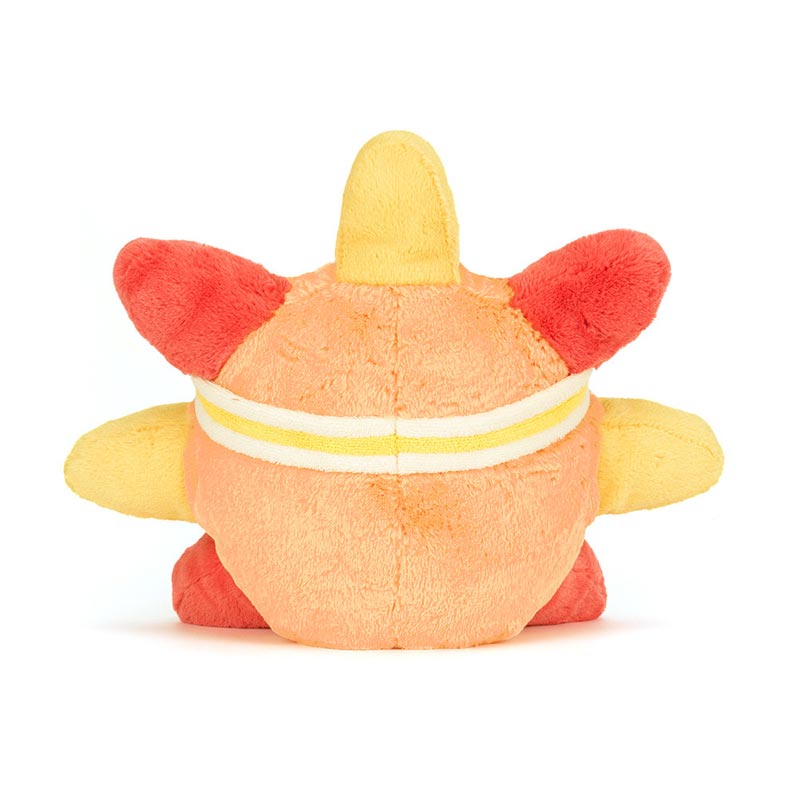 Amuseables Sun 'Roller Skates' - Jellycat