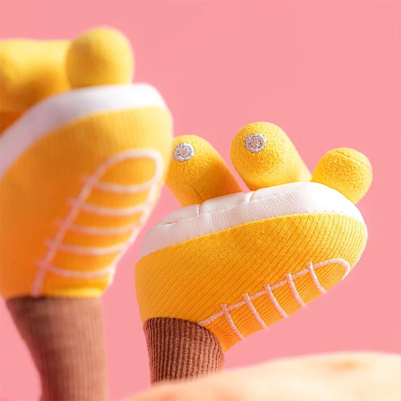 Amuseables Sun 'Roller Skates' - Jellycat