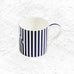 Superstripe Mug, Richard Brendon x PATTERNITY