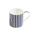 Superstripe Mug, Richard Brendon x PATTERNITY