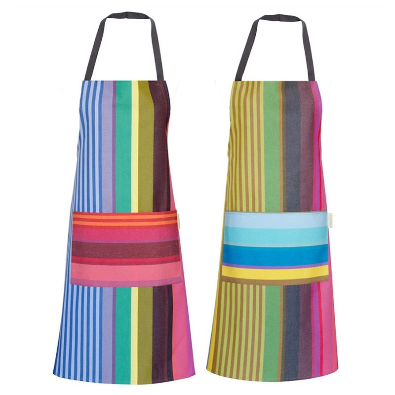 Surfing Apron by Tissage de Luz