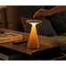 Sylva Table Lamp - Large - White Ash finish - by Gingko