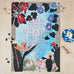 Tadanori Yokoo "Are You Ready For Fresh Air?, Vitar" - 1000 pc Jigsaw Puzzle - MoMA