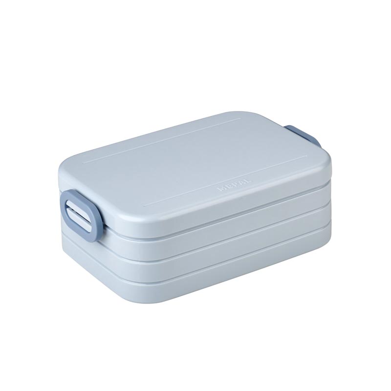 Mepal Nordic Blue Lunchbox - Take A Break Midi