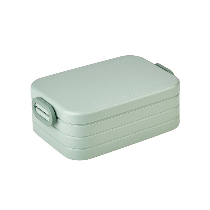 Mepal Nordic Sage Lunchbox - Take A Break Midi
