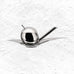 Taste-huile Olive Oil Taster, des. Piccione de Pianogrillo & Wiesendanger for Alessi