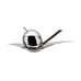 Taste-huile Olive Oil Taster, des. Piccione de Pianogrillo & Wiesendanger for Alessi