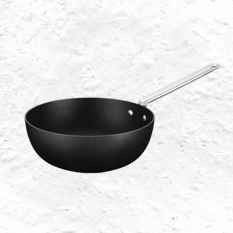 TechnIQ The Bistro Pan - 26cm - by Scanpan