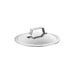 TechnIQ Glass Lid - 22cm - by Scanpan