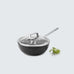 TechnIQ The Bistro Pan - 26cm - by Scanpan