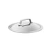 TechnIQ Glass Lid - 26cm - by Scanpan