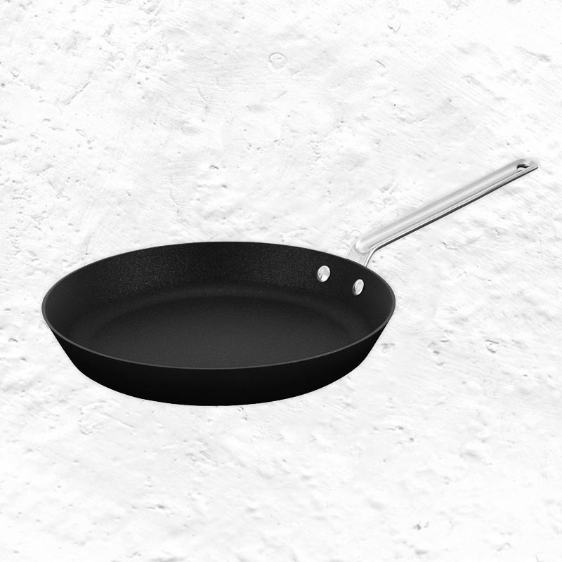 TechnIQ The Modern Skillet - 26cm - by Scanpan
