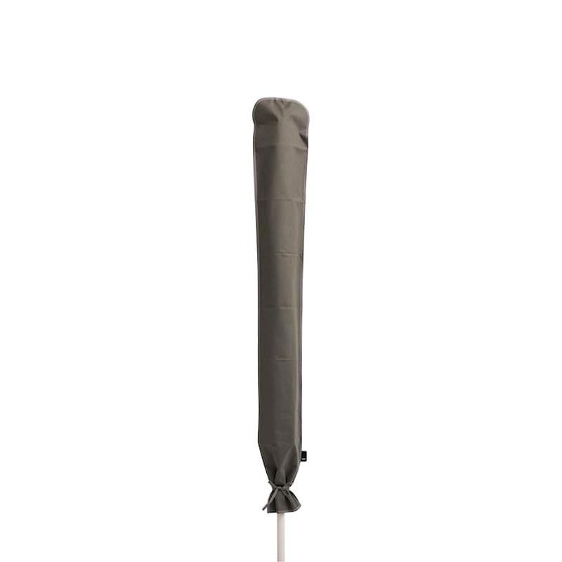 Terrazza Parasol Cover - Charcoal - by HAY