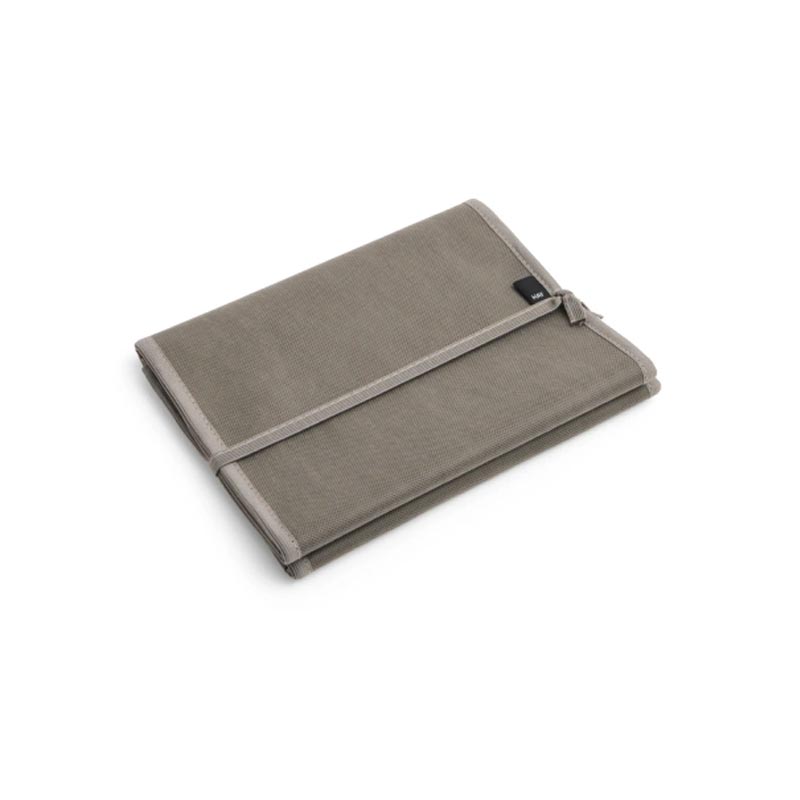 Terrazza Parasol Cover - Charcoal - by HAY
