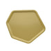 Territoire Hexagonal tray - des. Matali Crasset for Alessi