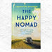 The Happy Nomad by Charlotte Bradman - signed hardback