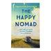 The Happy Nomad by Charlotte Bradman - signed hardback