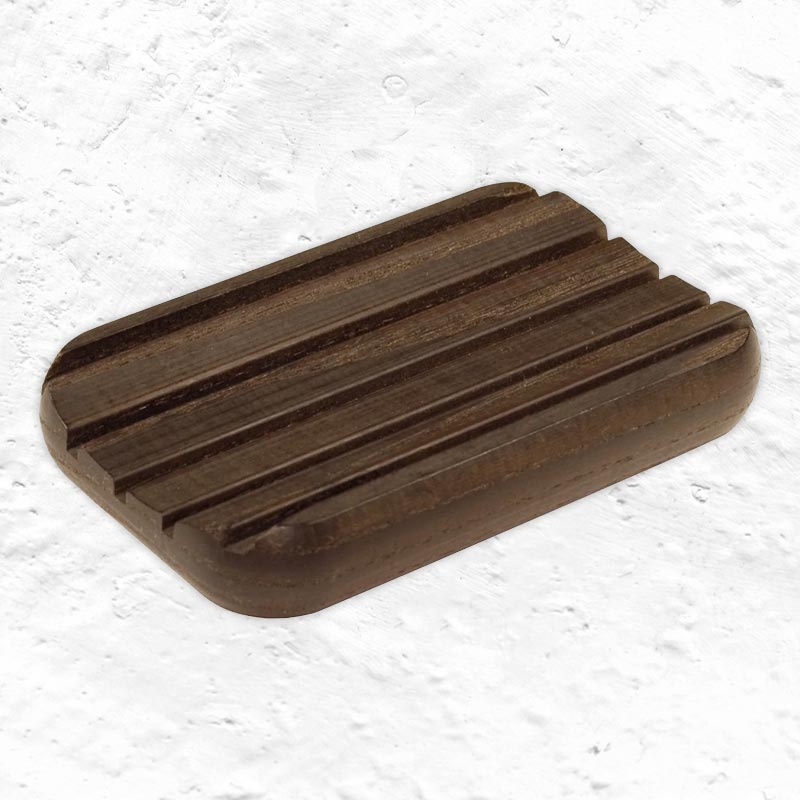 Soap dish - Thermowood