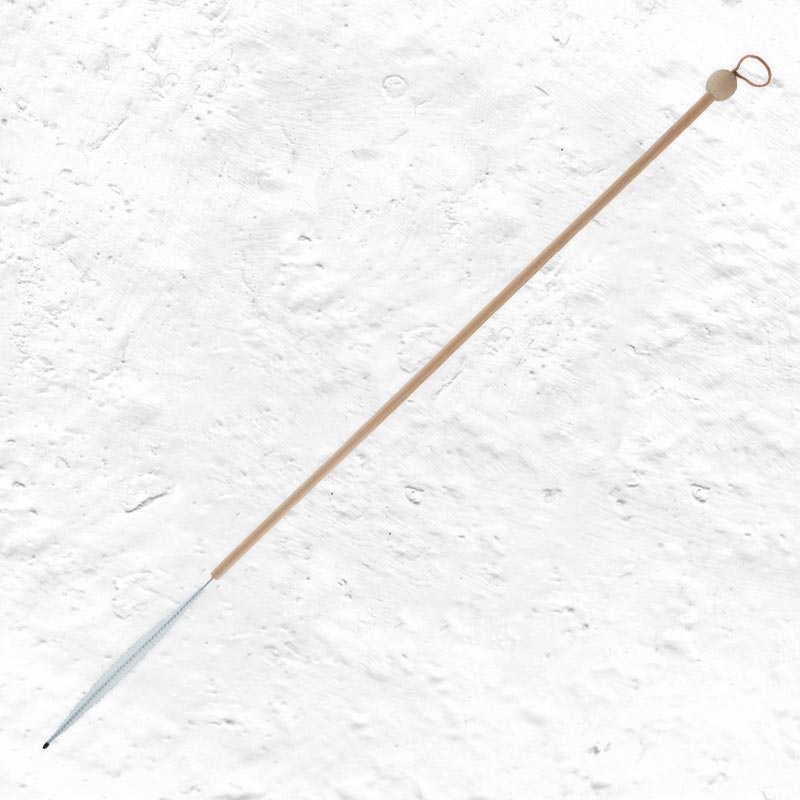 Toe brush by Burstenhaus Redecker