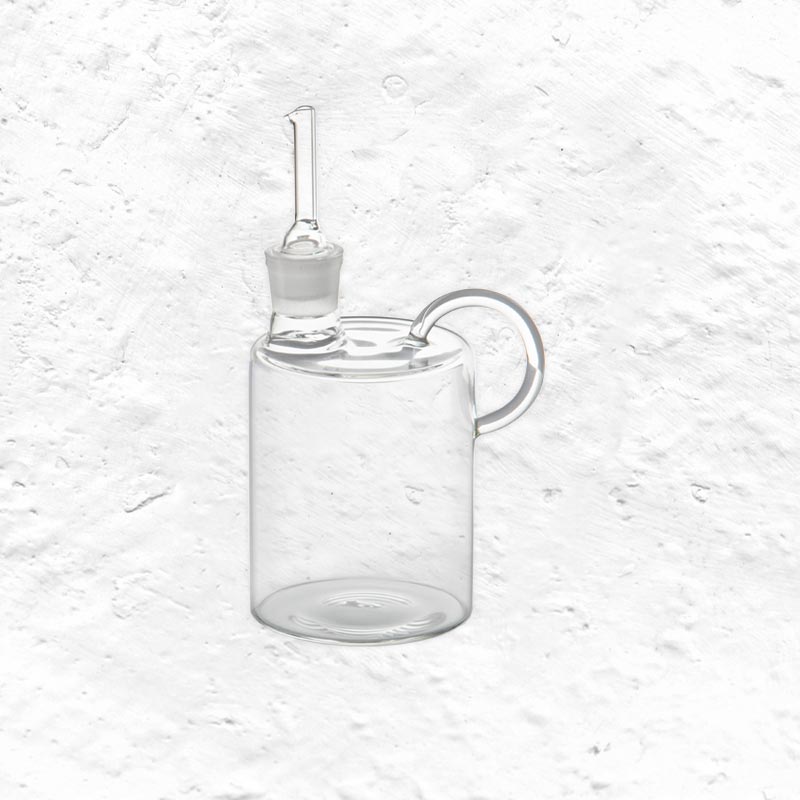 Tokio Balsamic Vinegar Bottle des. Mist-O for Ichendorf Milano