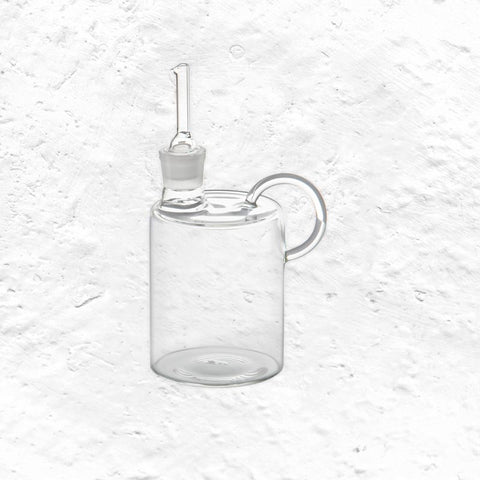 Tokio Balsamic Vinegar Bottle des. Mist-O for Ichendorf Milano