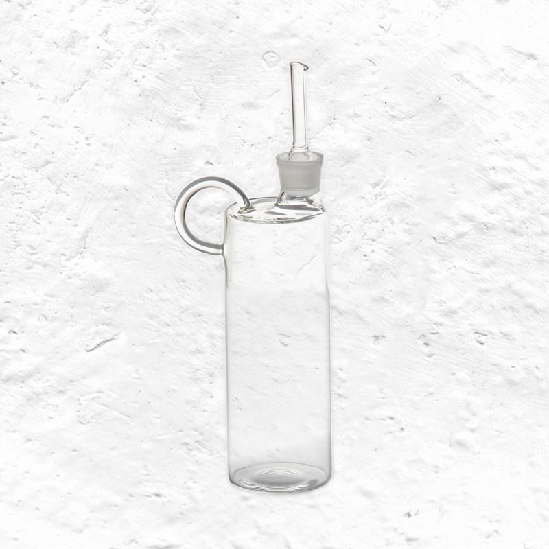 Tokio Oil Bottle des. Mist-O for Ichendorf Milano