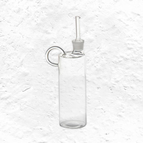 Tokio Oil Bottle des. Mist-O for Ichendorf Milano