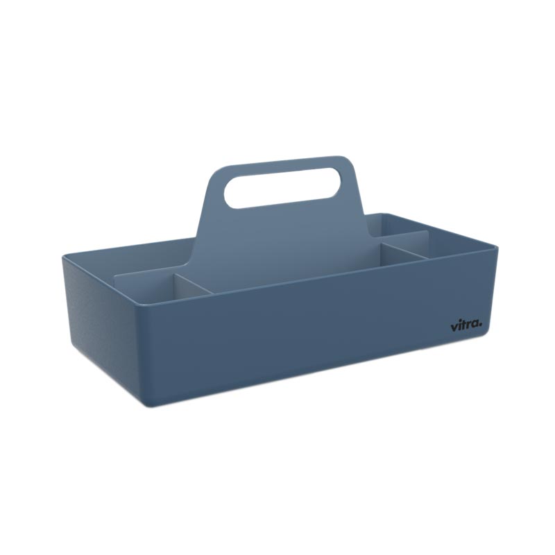 Toolbox - Recycled - Sea Blue