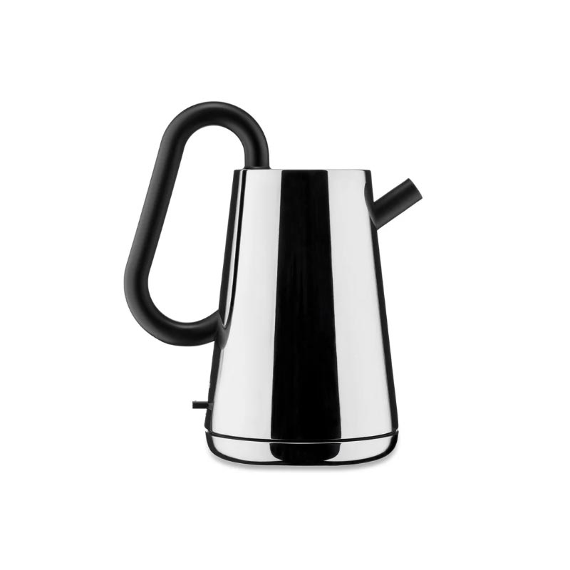 Toru Electric Kettle, des. Nendo for Alessi