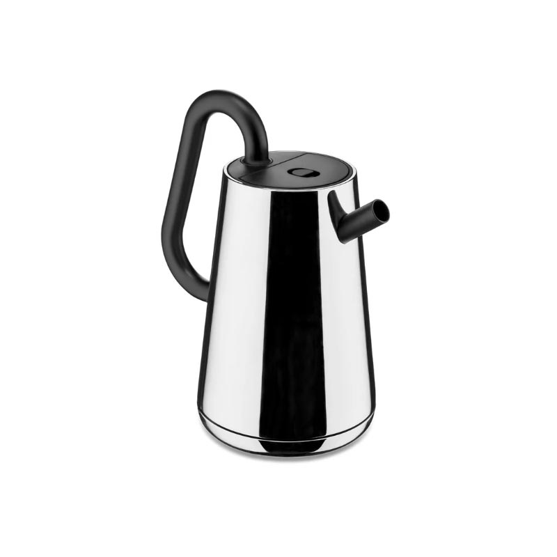 Toru Electric Kettle, des. Nendo for Alessi