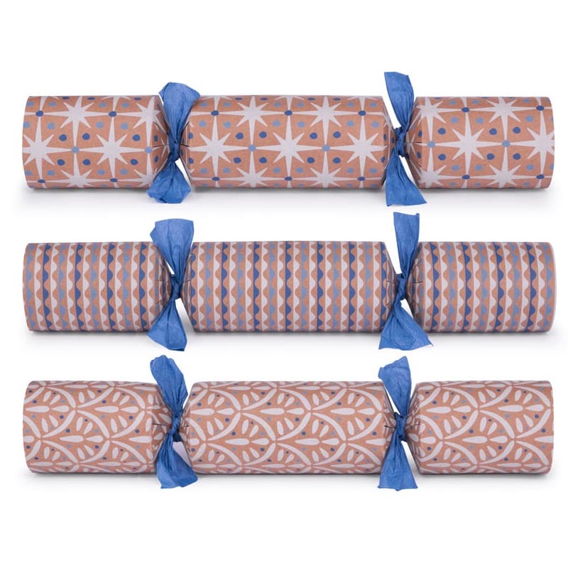 Tranquil Tidings Christmas Crackers by Heart & Soul Studio