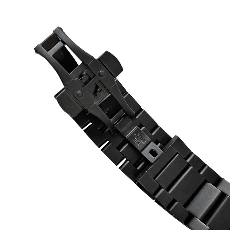 Tube Watch S Series by LEFF Amsterdam, des. Piet Hein Eek