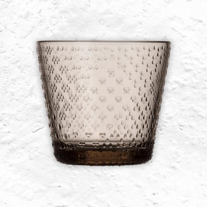 Tundra - Tumblers - 29cl - Linen - 2pc