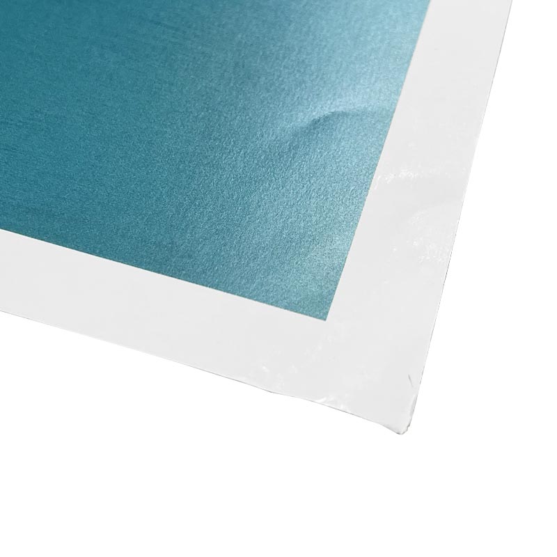 Leaving Paphos Ringed with Waves poster by Cy Twombly