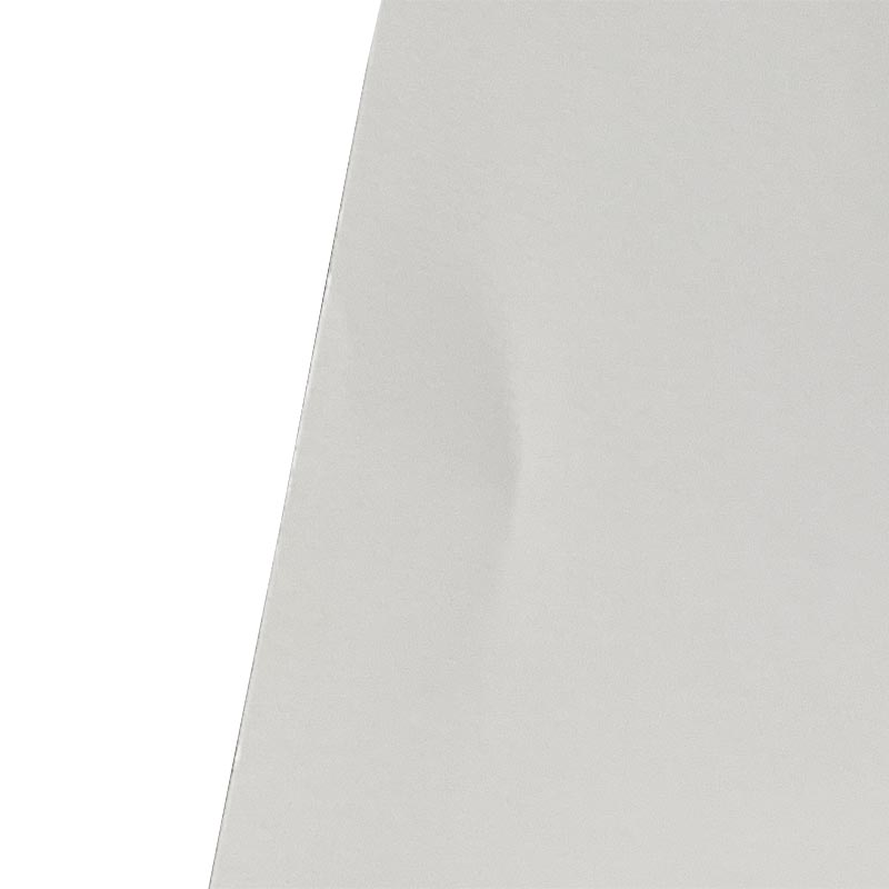 Leaving Paphos Ringed with Waves poster by Cy Twombly