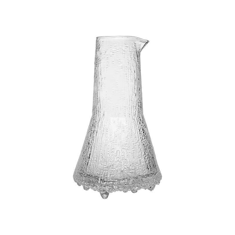 Ultima Thule pitcher, 50cl - des. Tapio Wirkkala, 1968 for Iittala