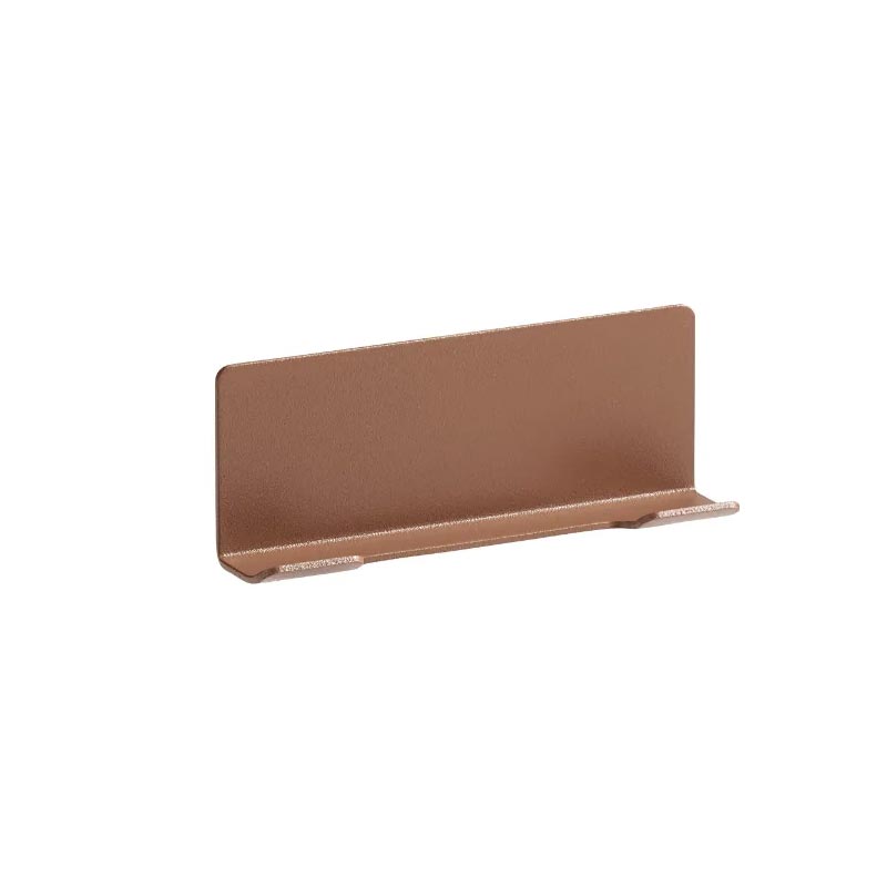 Ume Wiper with Holder - Terracotta - by Zone Denmark