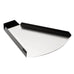 Un Attimo Prima triangular tray des. Konstantin Grcic for Serafino Zani