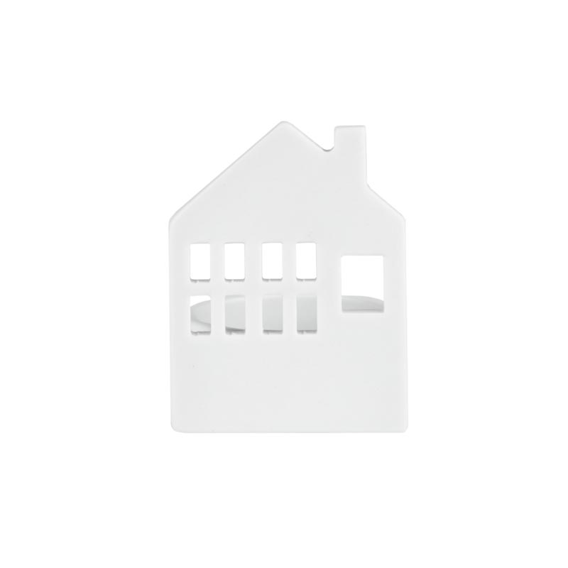 Tea Light House - Village House - by Räder