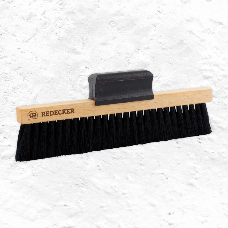 Vinyl Record Cleaning Brush by Burstenhaus Redecker