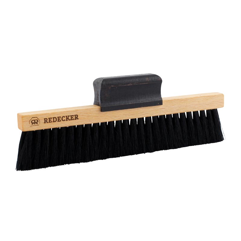 Vinyl Record Cleaning Brush by Burstenhaus Redecker