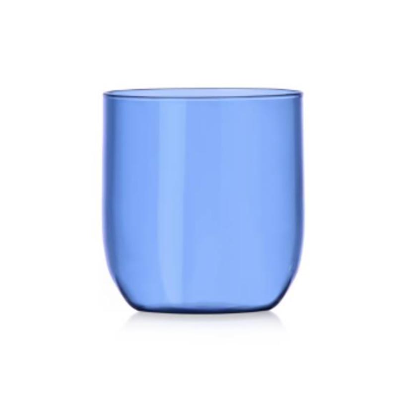Vio Tumbler - Blue - des. Foster & Partners for Ichendorf Milano