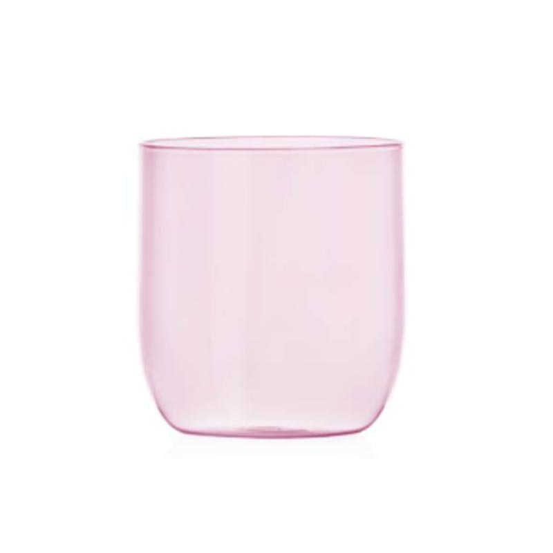 Vio Tumbler - Pink - des. Foster & Partners for Ichendorf Milano