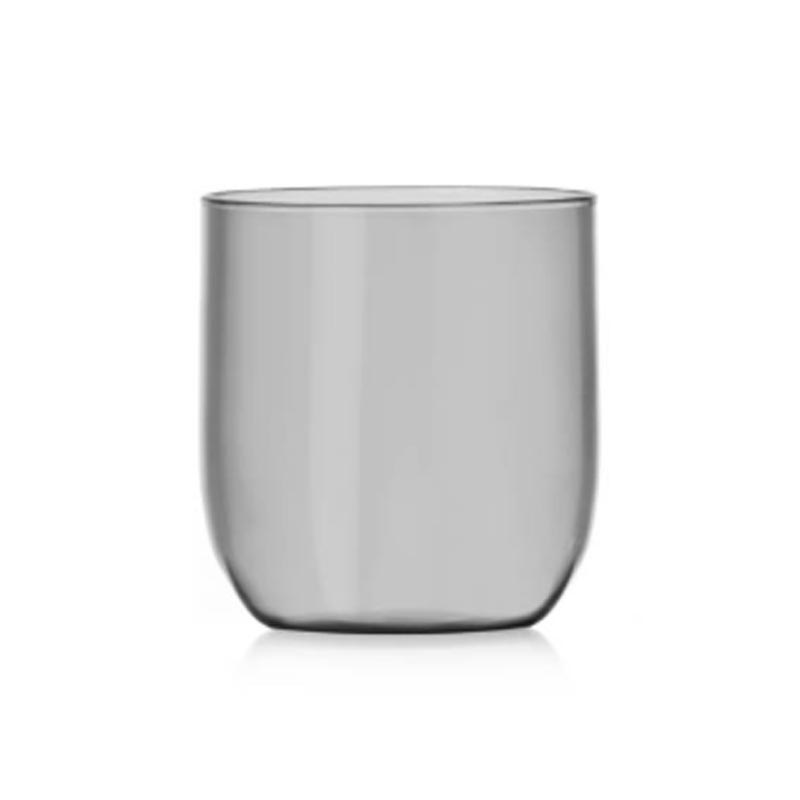 Vio Tumbler - Smoke - des. Foster & Partners for Ichendorf Milano