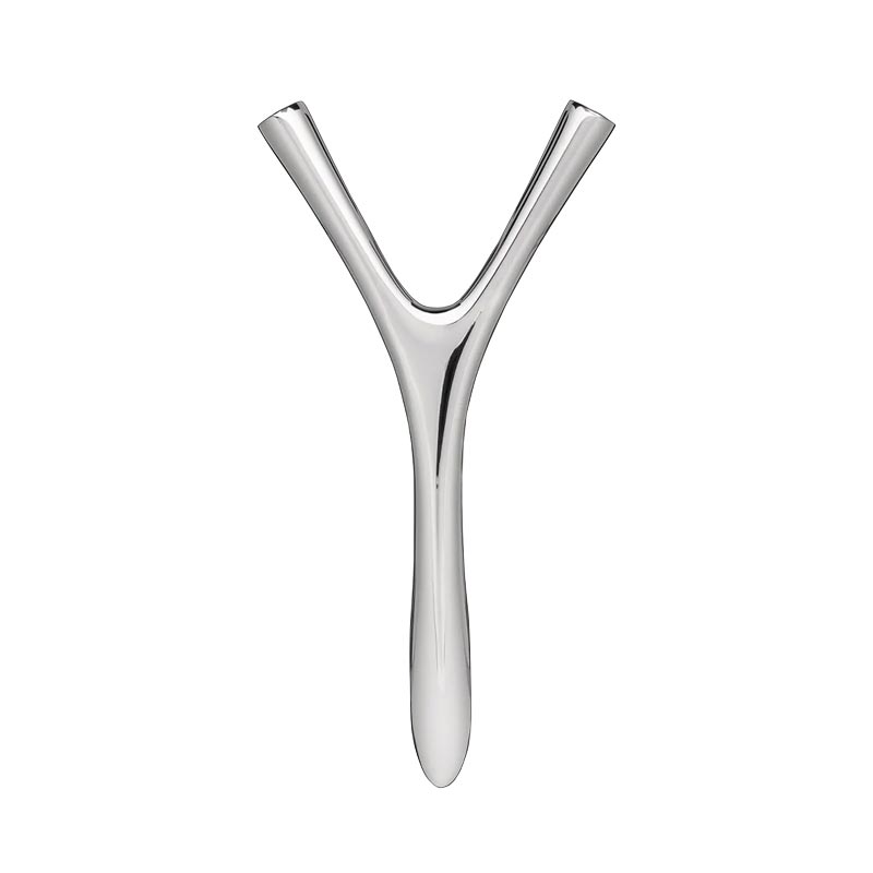 Virgula Divina Bottle Opener, des. Frederic Gooris for Alessi